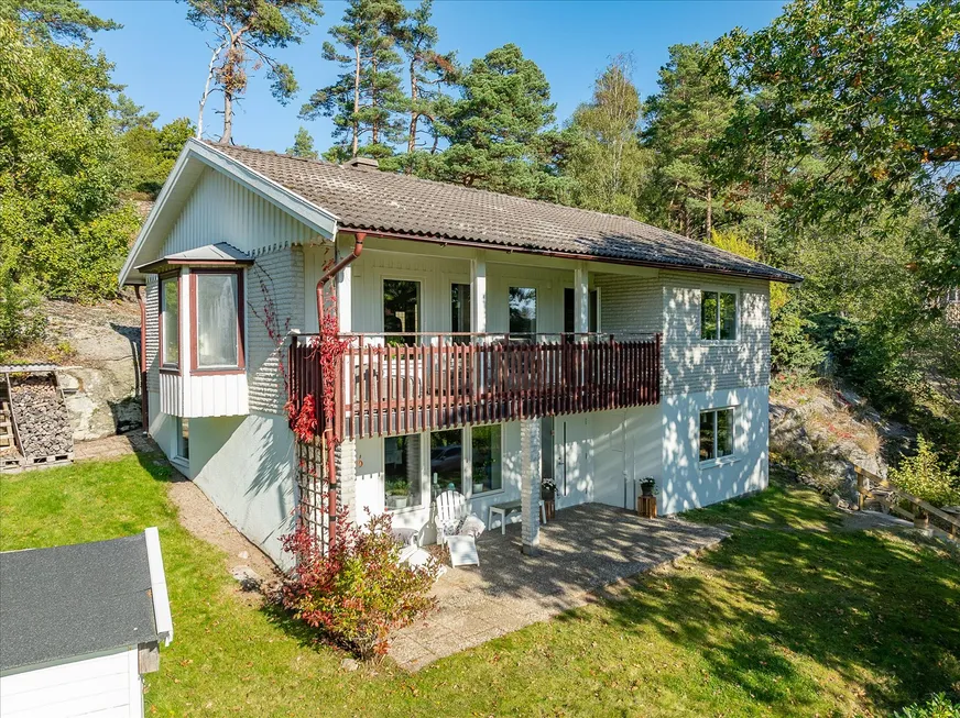 Fullskärm