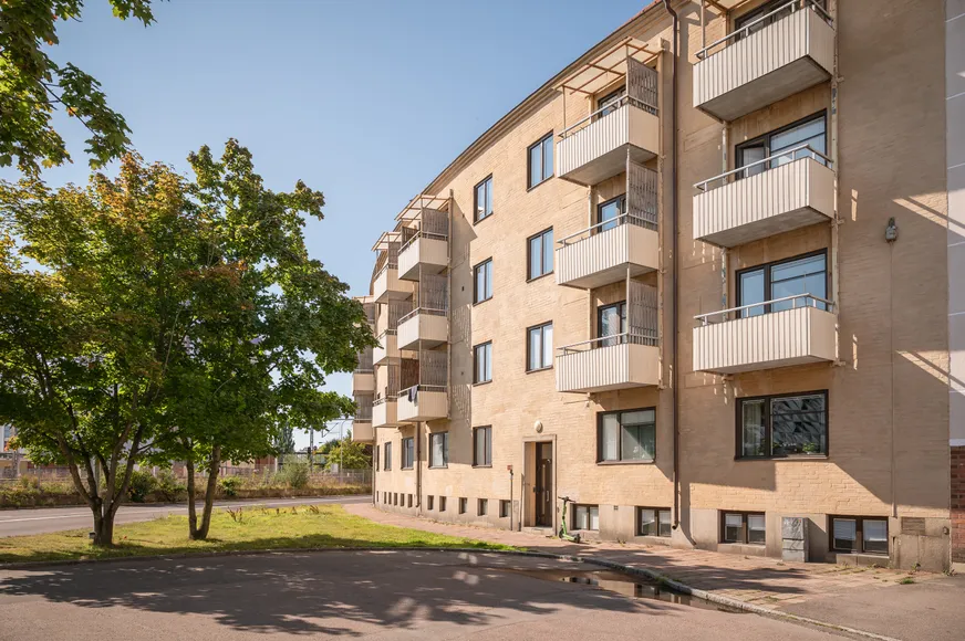 Eneströmsgatan 1B photo 5