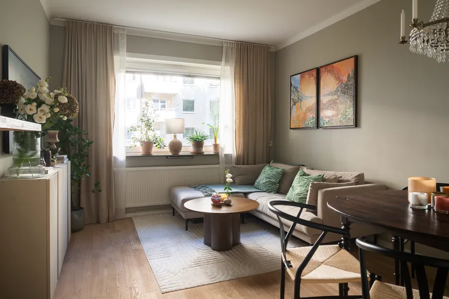 Bostadsrätt, Kungsbro strand 21, Kungsholmen - Rådhuset, Stockholm