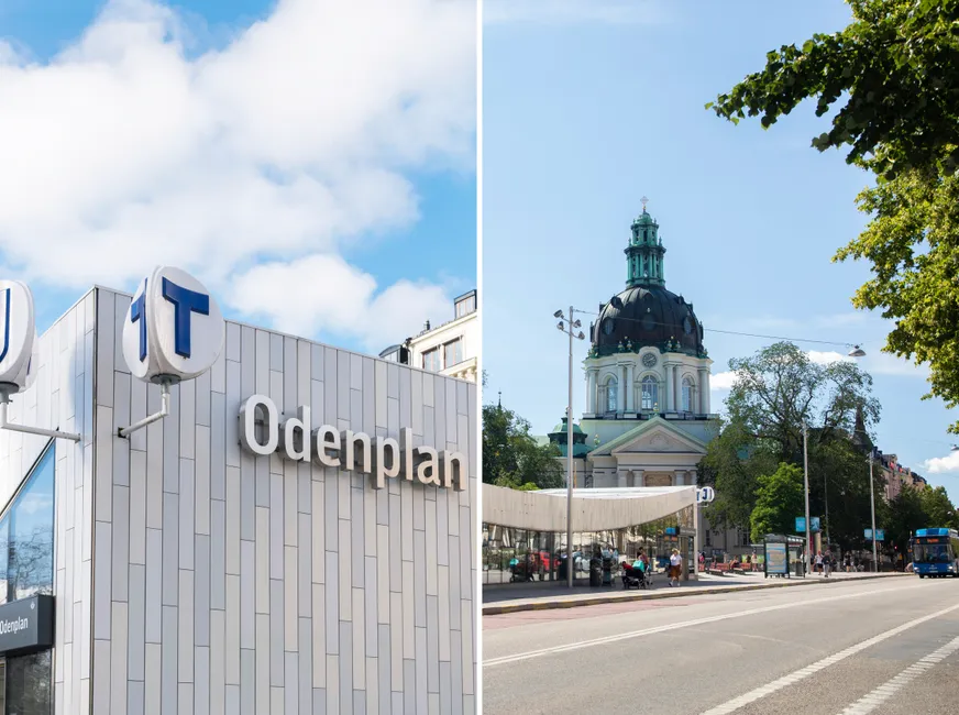 Fullskärm
