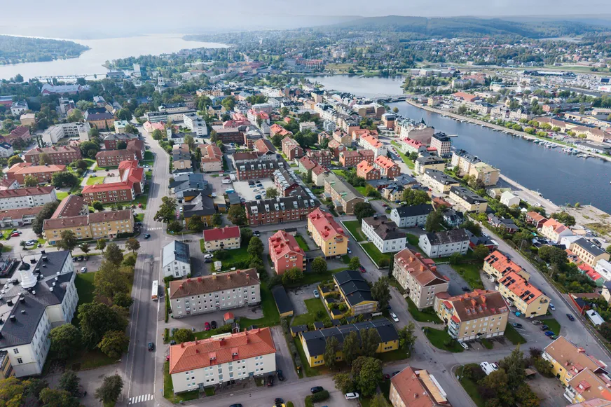 Fullskärm