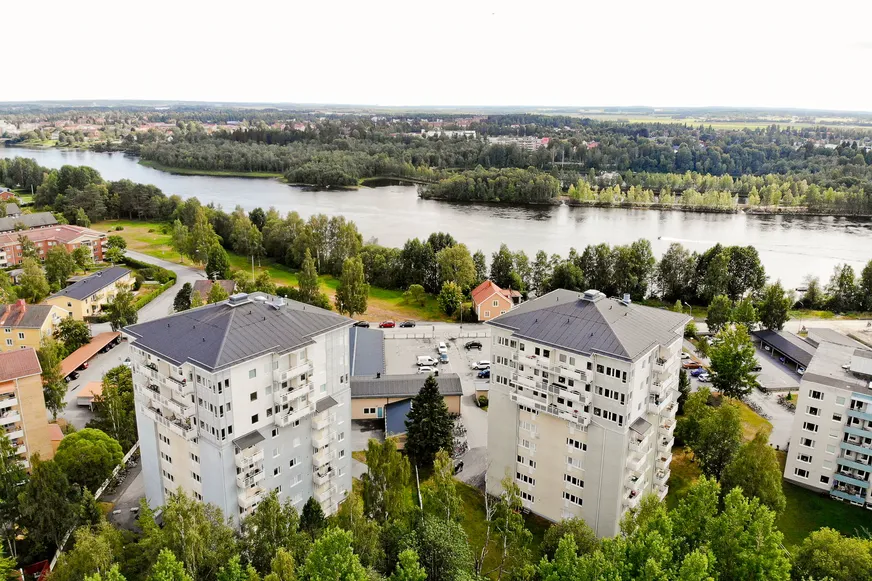 Fullskärm