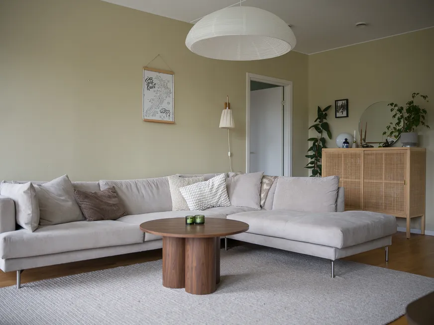 Fullskärm