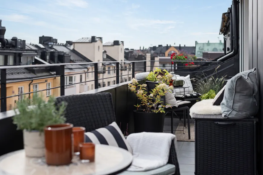 Bostadsrätt, Brännkyrkagatan 79, Södermalm, Stockholm