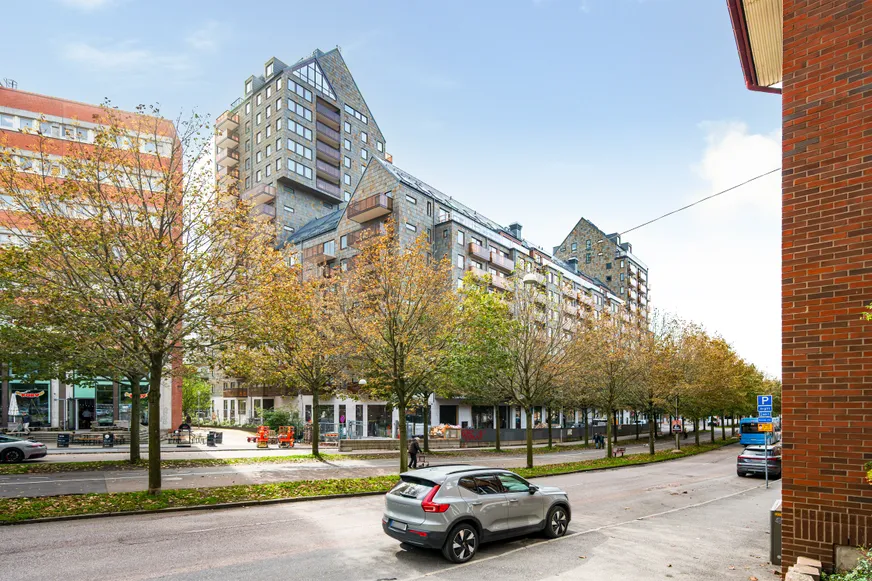Bohusgatan 11L photo 4