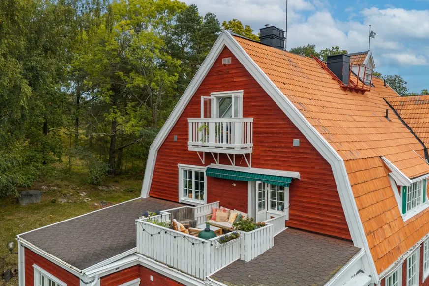 Fullskärm