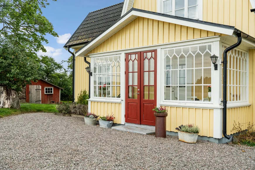 Fullskärm