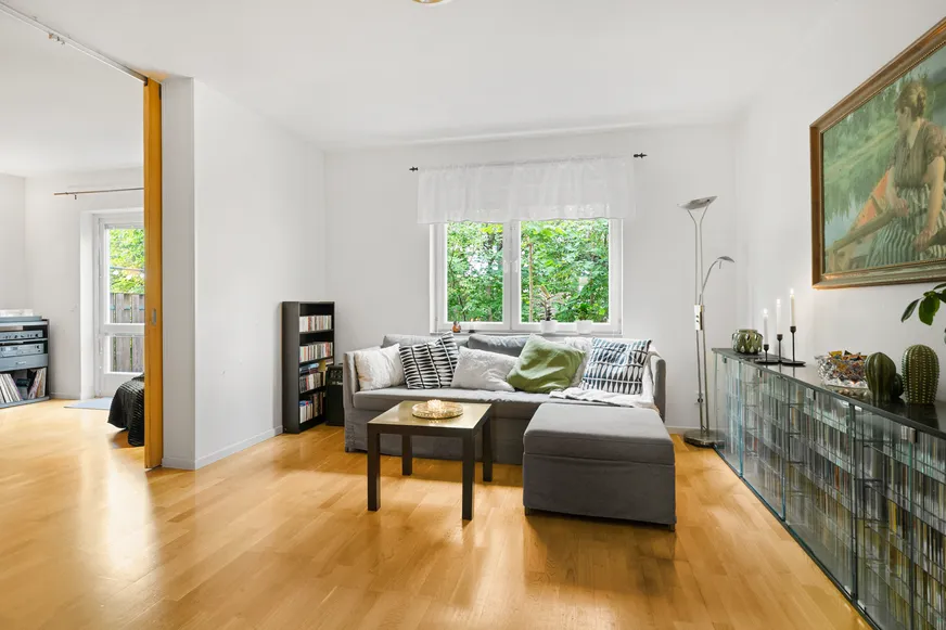 Fullskärm