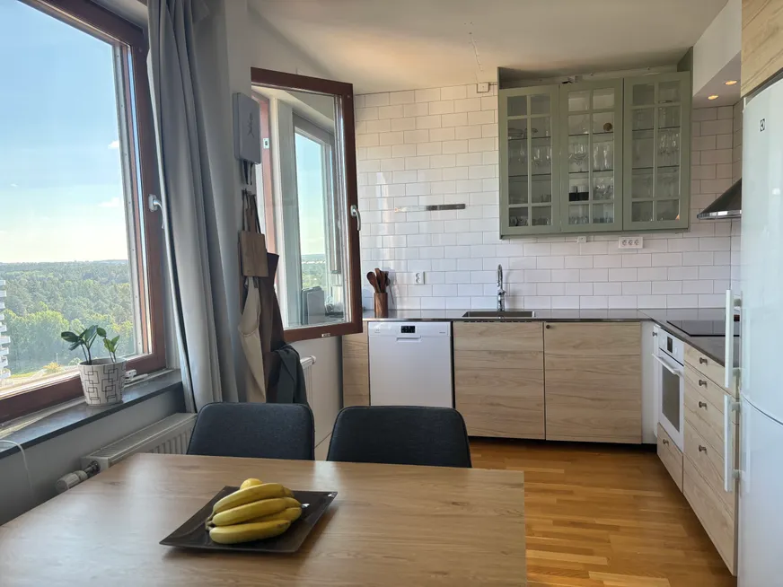 Fullskärm