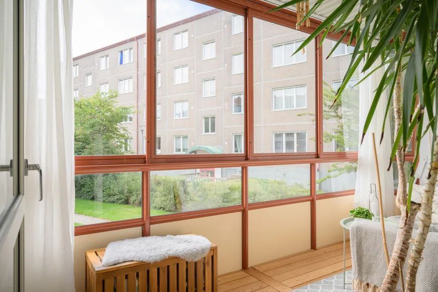 Fullskärm