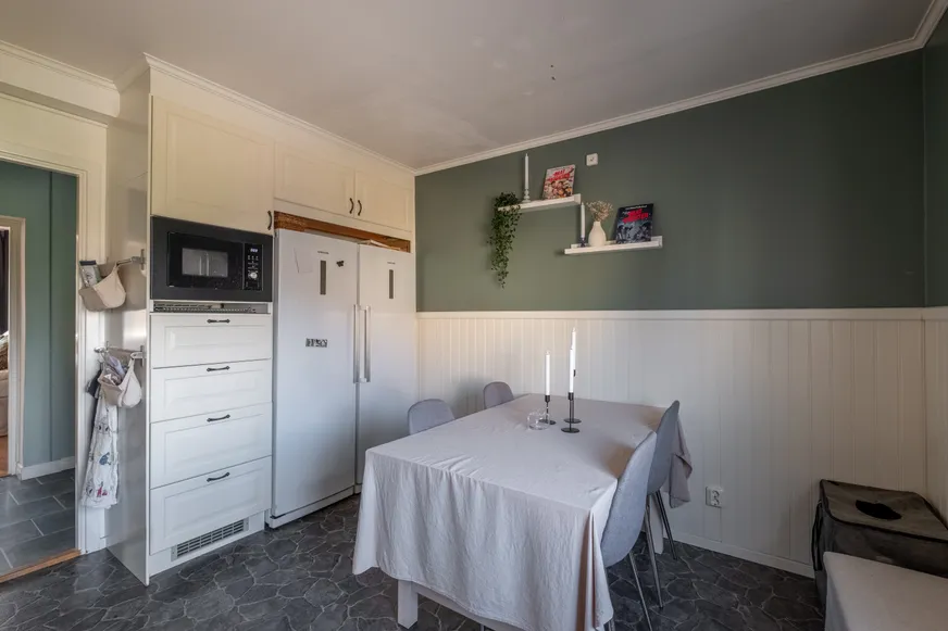 Fullskärm