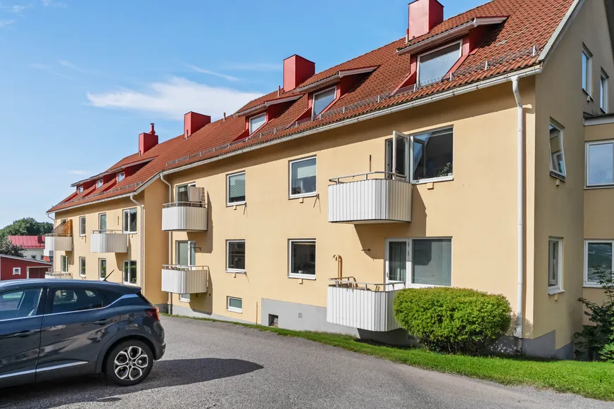 Fullskärm