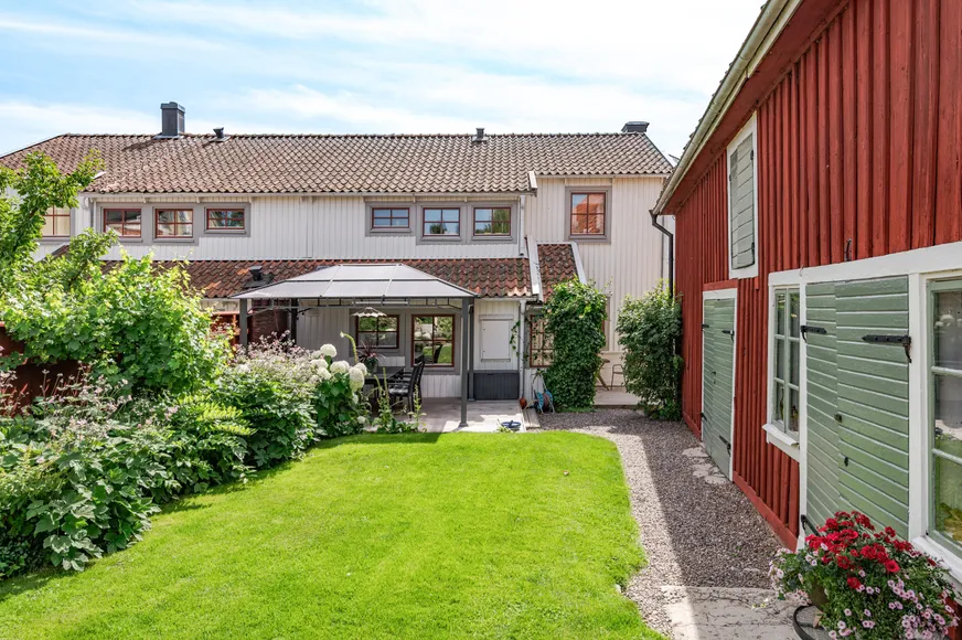Fullskärm