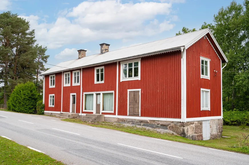 Fullskärm
