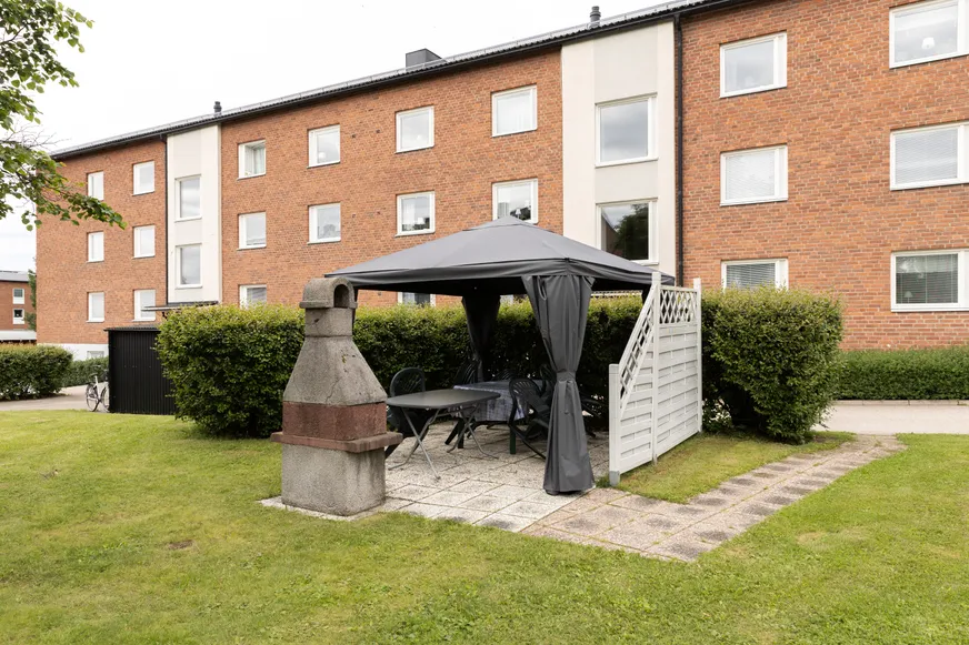 Fullskärm