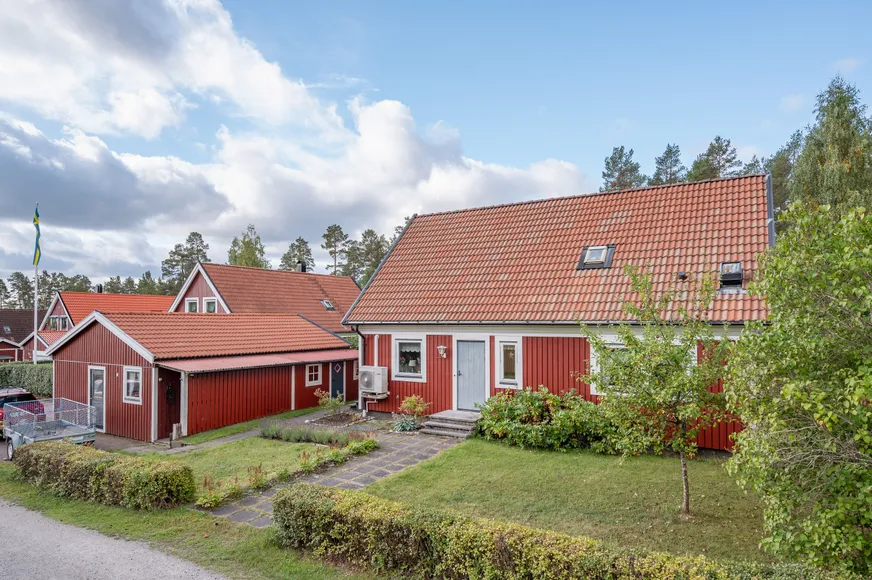 Södra Håbergs hage 19 photo 5