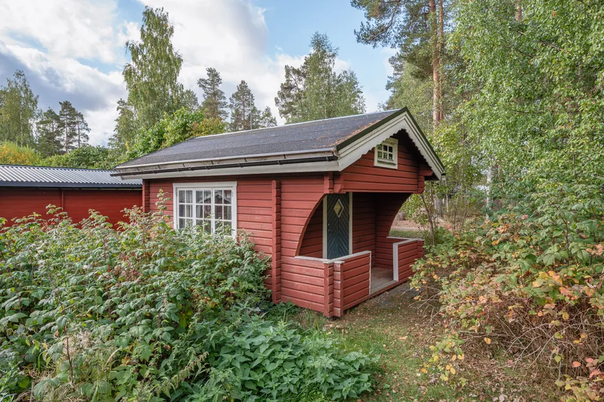Södra Håbergs hage 19 photo 4