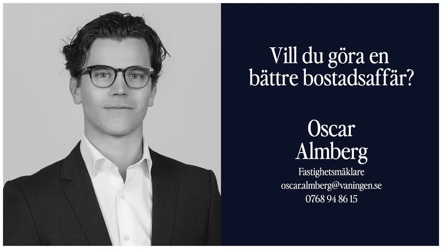 Per Albin Hanssons väg 56A photo 5