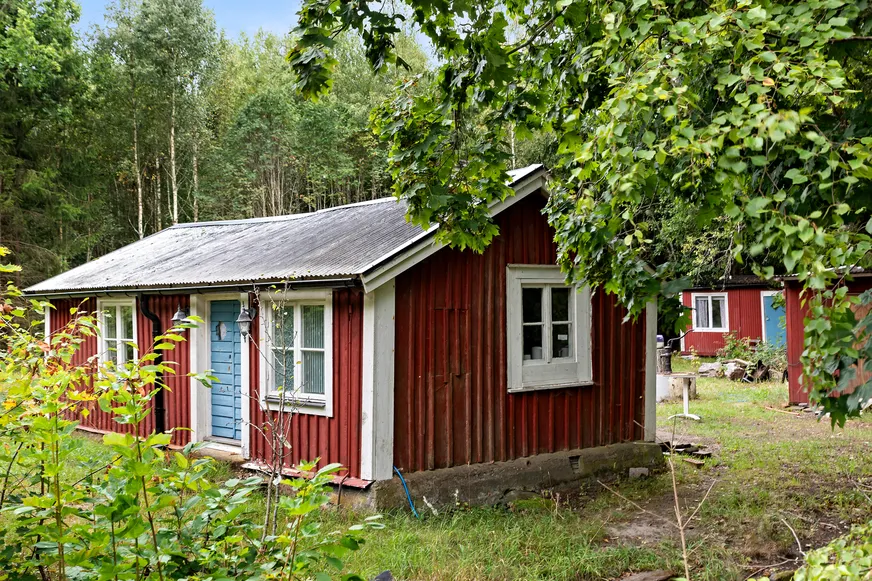 Tjurkhultsvägen 11 photo 4