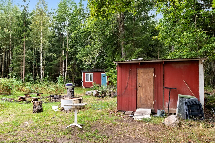 Tjurkhultsvägen 11 photo 5