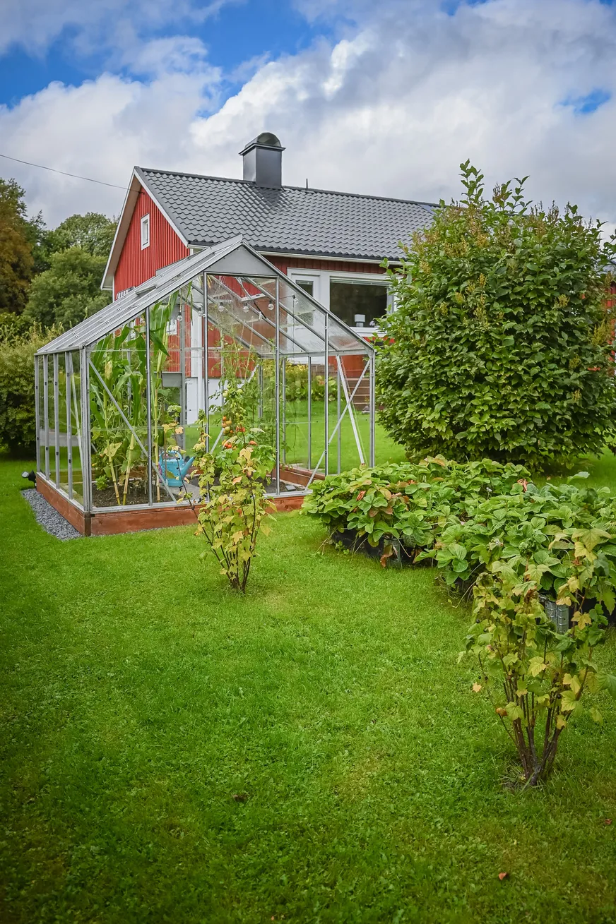 Fullskärm