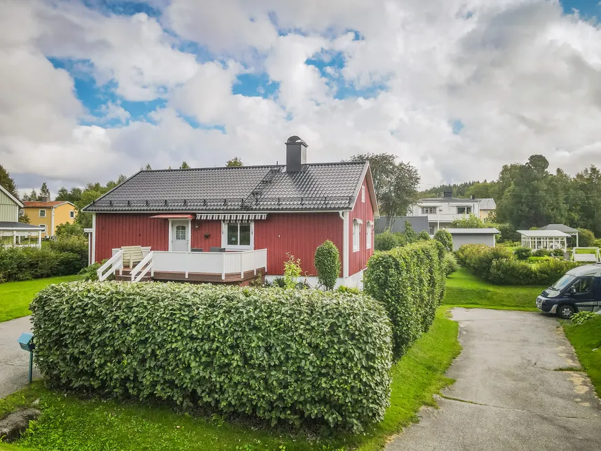 Fullskärm