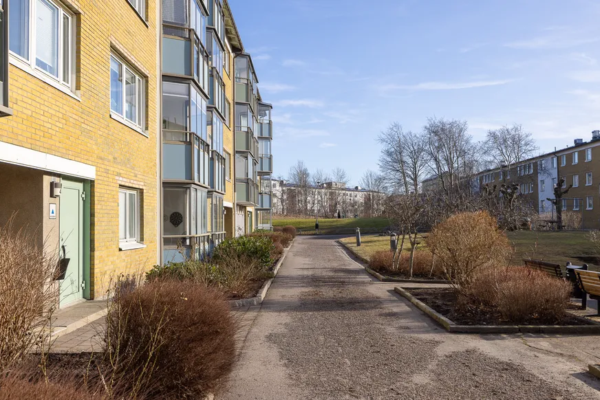 Fullskärm