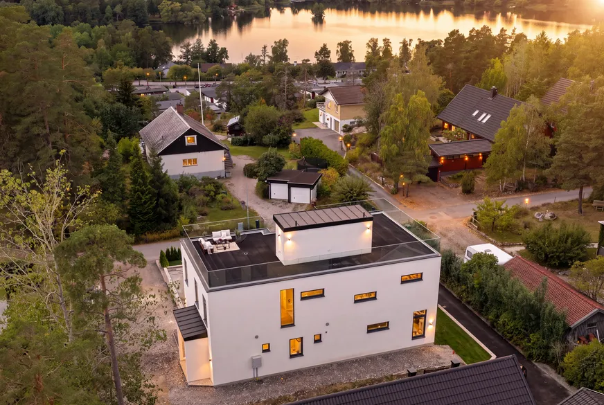 Fullskärm