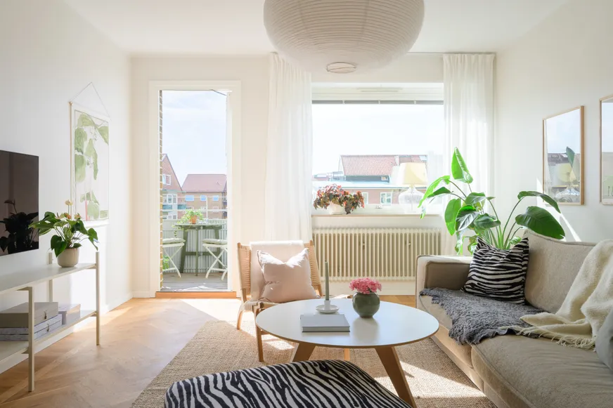 Fullskärm