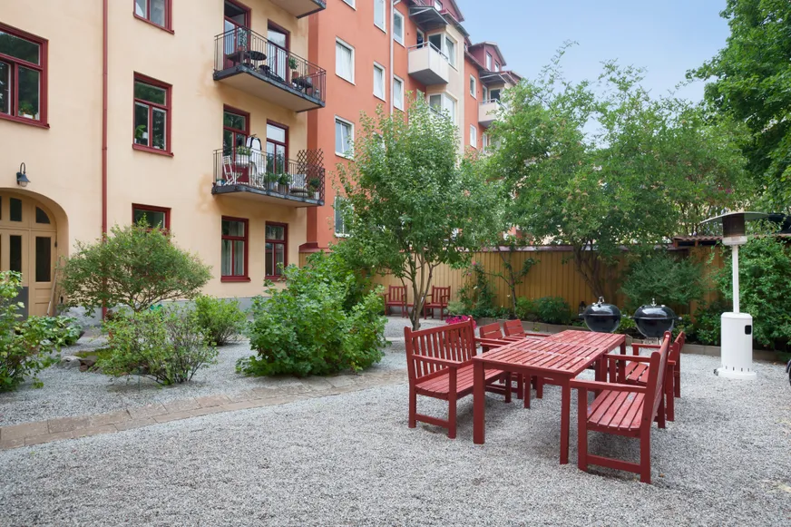 Fullskärm