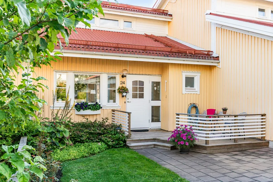 Fullskärm
