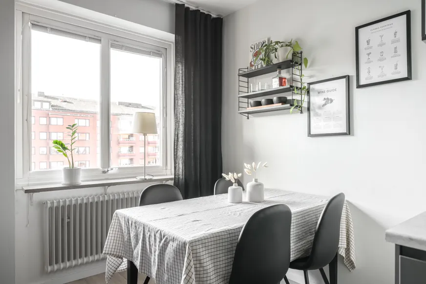 Fullskärm