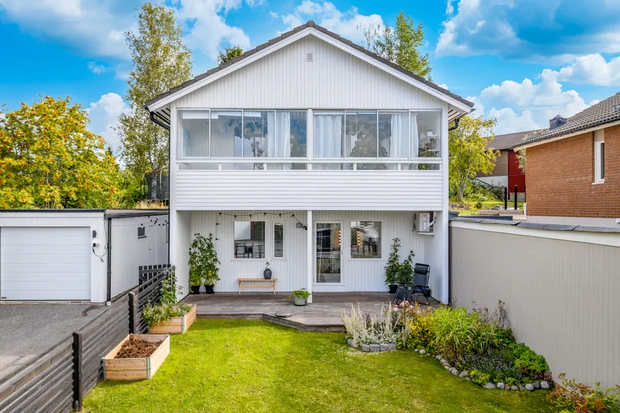 Fullskärm