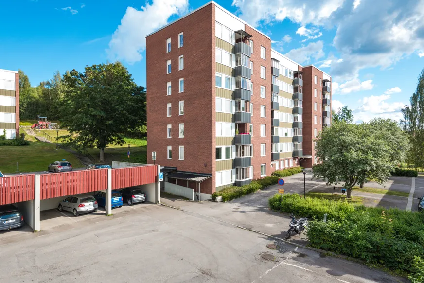 Fullskärm