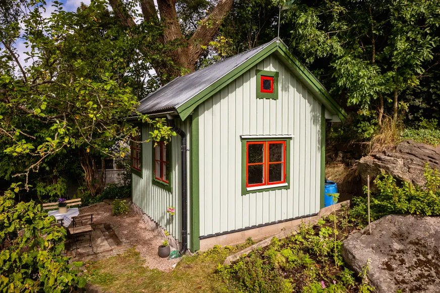 Fullskärm