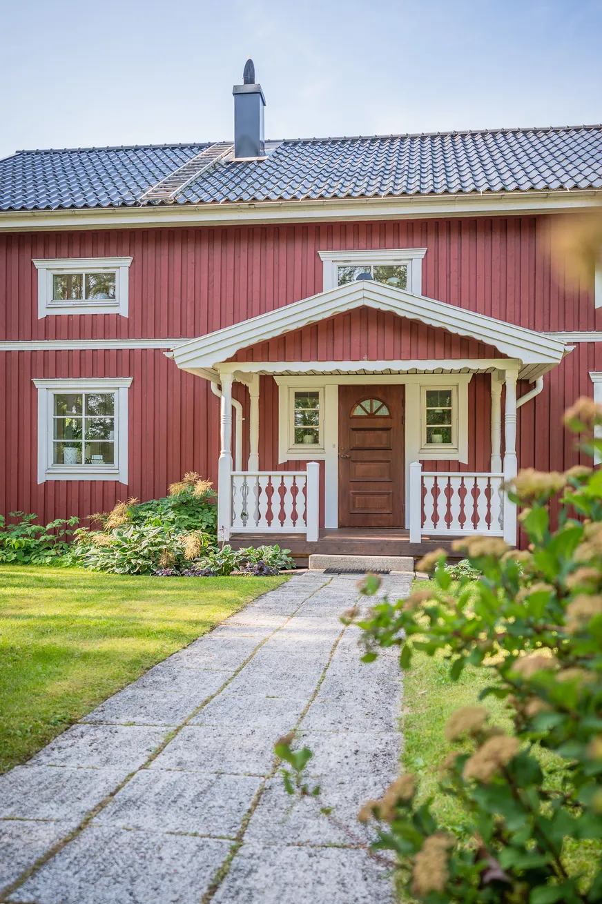 Fullskärm