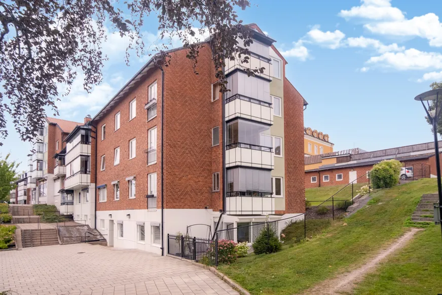Fullskärm