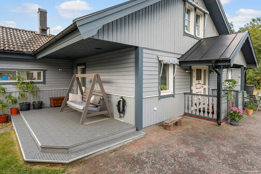 Fåfängans väg 7 och 5 photo 4