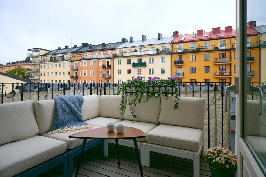 Fullskärm