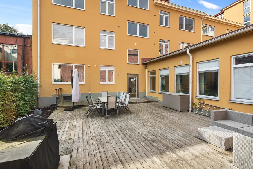 Fullskärm