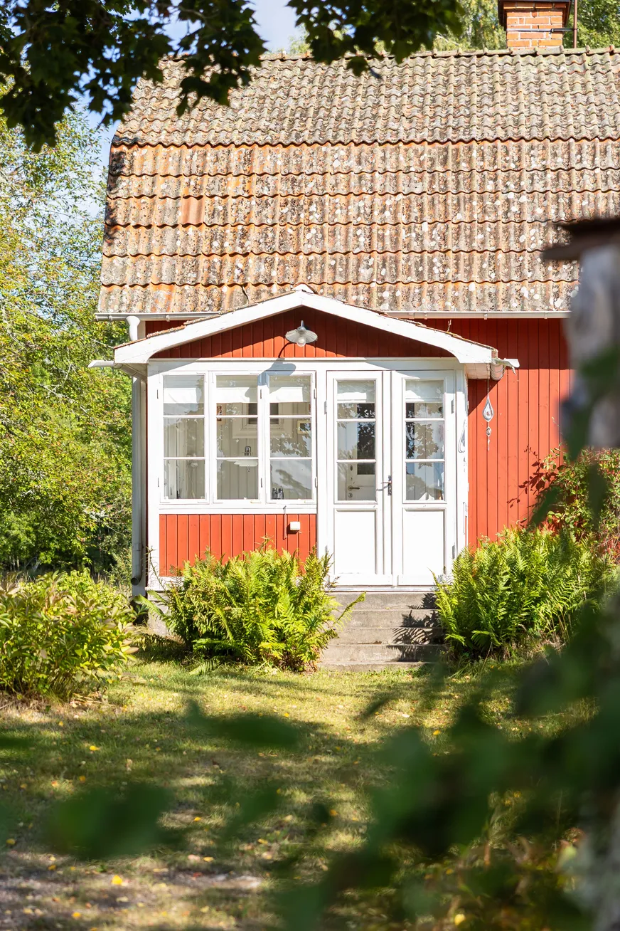 Fullskärm