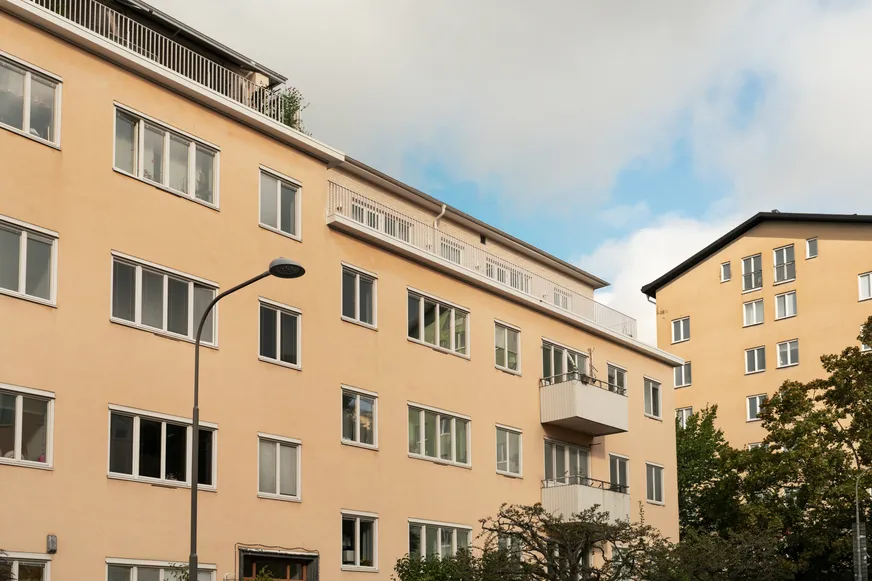 Levertinsgatan 5 photo 3