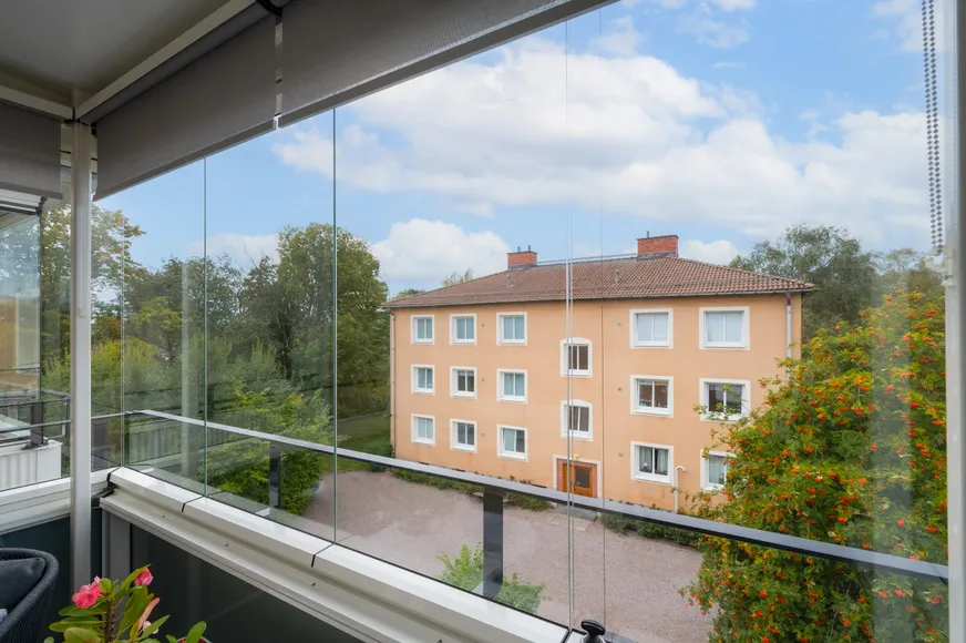 Fullskärm