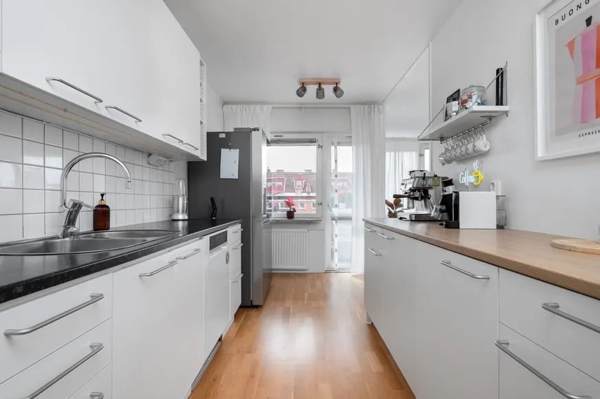 Bielkegatan 2C lgh 1401 photo 4