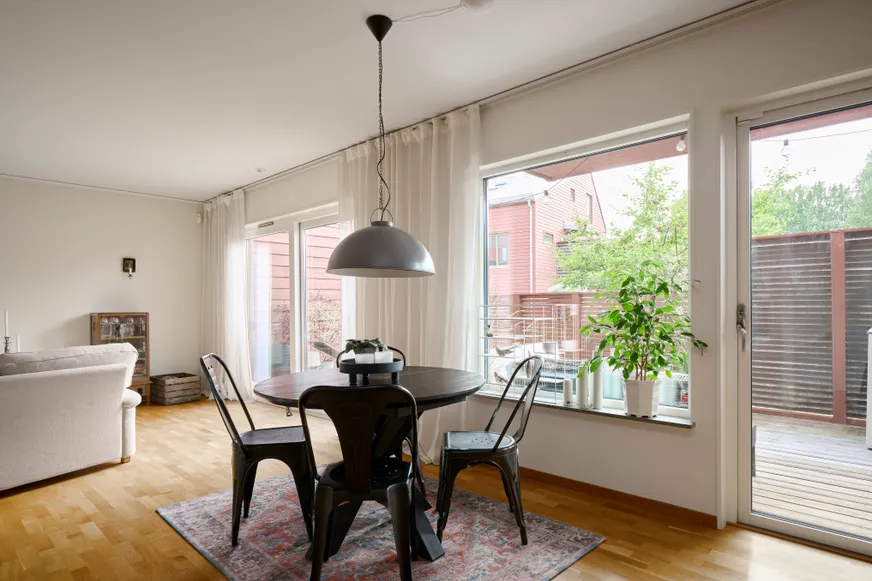 Hageby Allé 21C photo 5