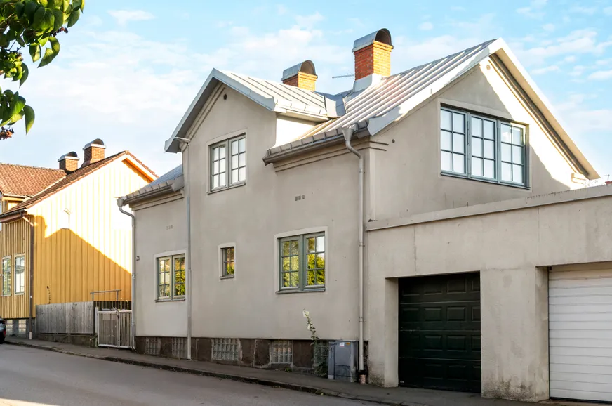 Magasinsgatan 30A - 30B photo 4