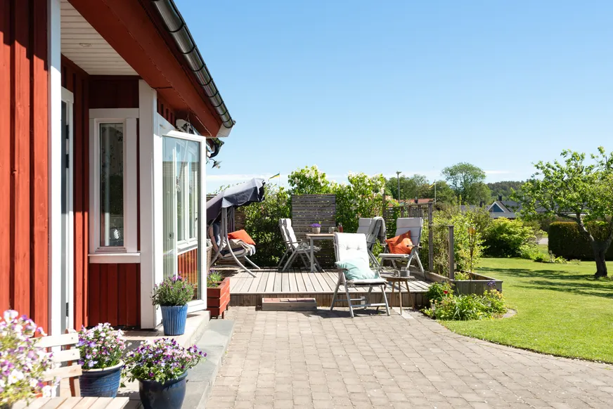Fullskärm