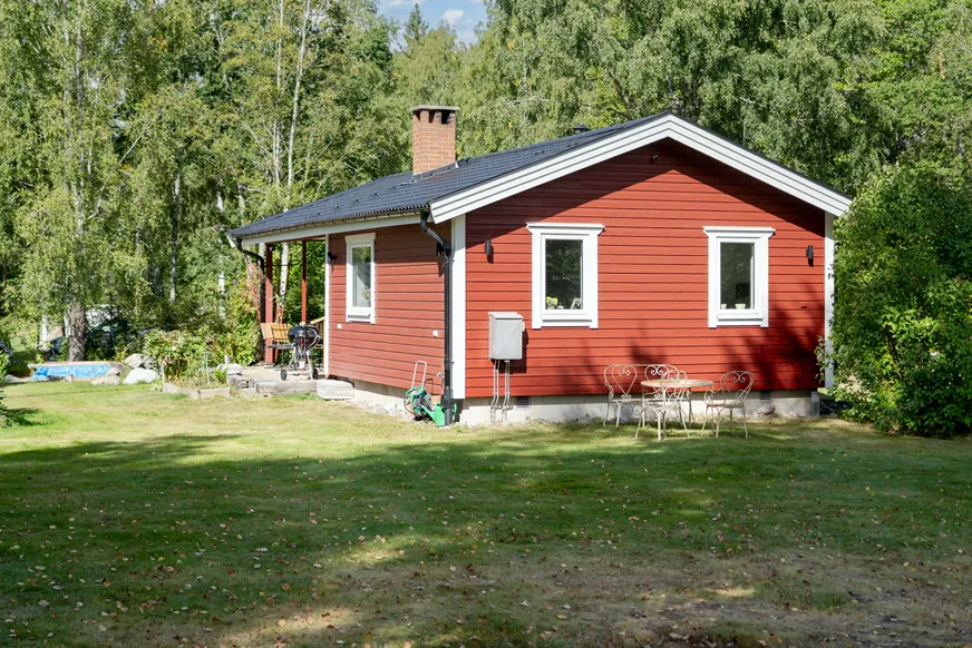 Bo hage Alstigen 53 photo 4