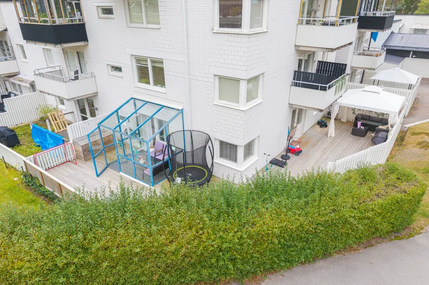 Fullskärm