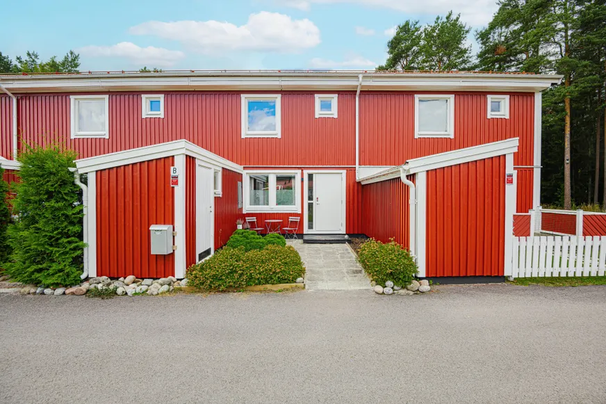 Fullskärm